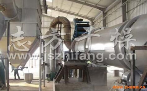 生物肥料飼料干燥生產線 生物肥料飼料干燥設備