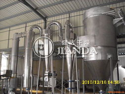 行業(yè)領(lǐng)先產(chǎn)品氨基酸干燥機 氨基酸干燥設(shè)備 常州健達(dá)干燥 化工機械網(wǎng)