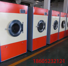 工業(yè)烘干機,干衣機廠家直銷產(chǎn)品大圖 江蘇泰州市通江洗滌設(shè)備廠