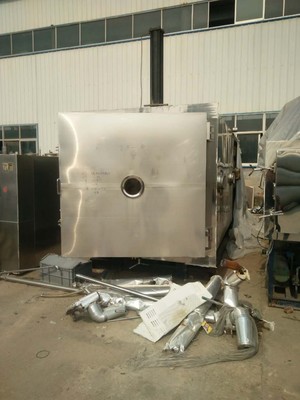 轉(zhuǎn)讓二手食品加工凍干機_冷凍干燥機_干燥設(shè)備_食品通用機械_機械包裝__食品伙伴網(wǎng)