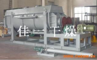 kjg系列空心槳葉干燥機設(shè)備 圖片 特點 應(yīng)用領(lǐng)域