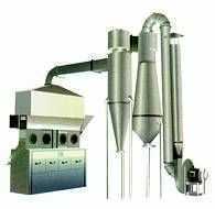 XF系列臥式沸騰干燥機-供求商機-常州市斯耐達干燥設(shè)備