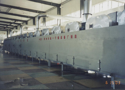 蔬菜脫水機用途 統(tǒng)一干燥 蔬菜脫水機