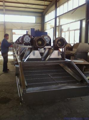 供應(yīng)風(fēng)干機6.6翻轉(zhuǎn)式強流風(fēng)干機|食品風(fēng)干機__世界工廠網(wǎng)