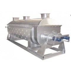 空心槳葉干燥機_產(chǎn)品中心_常州市普蘭達干燥設(shè)備