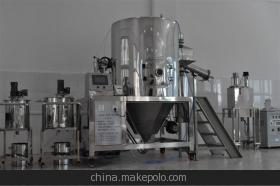 【凝膠專用噴霧干燥機(jī) 凝膠干燥機(jī)】價(jià)格,廠家,圖片,噴霧干燥機(jī),常州市創(chuàng)優(yōu)干燥設(shè)備-