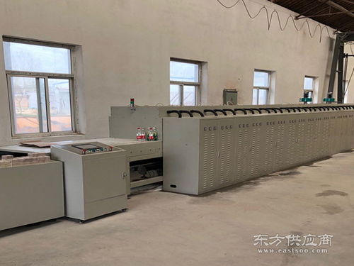 鄭州微波烘干設(shè)備 專業(yè)的連續(xù)式微波烘干設(shè)備廠家圖片