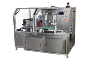 直銷高速理瓶機(jī)