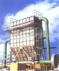 供應gmc脈沖布袋除塵器 常州市豪龍干燥設備