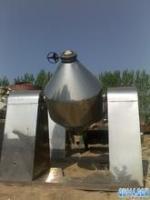 供應二手雙錐不銹鋼干燥機搪瓷雙錐干燥機_二手設備轉讓_世界工廠網中國產品信息庫