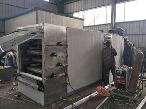 橡木烘干設(shè)備 舜發(fā)木材烘干機 海南烘干設(shè)備高清圖片 高清大圖