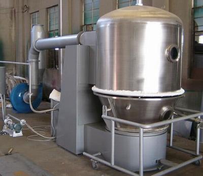 統(tǒng)一沸騰干燥機(jī)沸騰干燥機(jī)優(yōu)質(zhì)產(chǎn)品圖