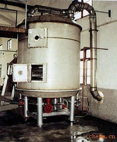 氧化鐵黃專用干燥設(shè)備