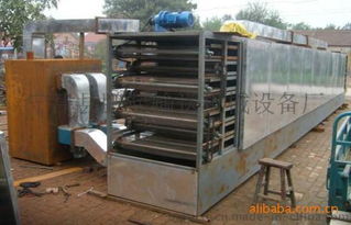 烘干機 箱式多層烘干機 網帶烘干機圖片,烘干機 箱式多層烘干機 網帶烘干機高清圖片 寧津縣鵬起輸送機械設備廠,