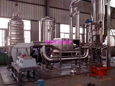 密閉式循環(huán)干燥機_密閉式循環(huán)干燥機,智能錐形螺帶干燥機,熱風循環(huán)干燥機,非標噴霧,常州沸騰制粒機_中國制藥網