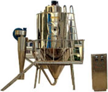 lpg離心噴霧干燥機(jī)_機(jī)電之家