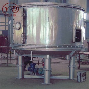 無(wú)機(jī)鹽干燥