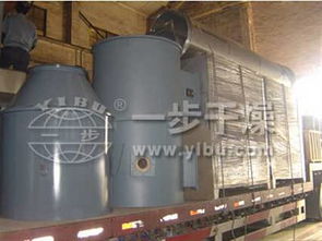 閃蒸干燥機(jī)干燥過程分析閃蒸干燥機(jī)常州一步低消耗