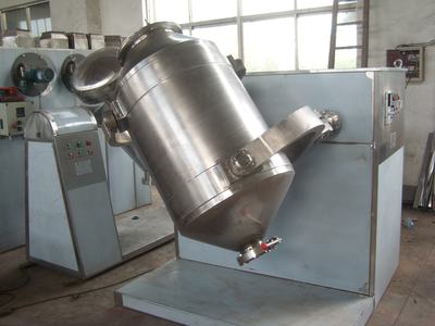 制藥行業(yè)干燥工程之專用干燥設(shè)備