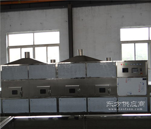 廊坊化工微波干燥設(shè)備 千弘微波設(shè)備廠家直銷圖片