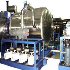 GLZY-13B藥品冷凍干燥機 _供應(yīng)信息_商機_中國食品機械設(shè)備網(wǎng)