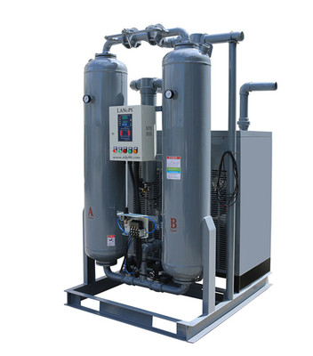 干燥設備選擇的基本原則