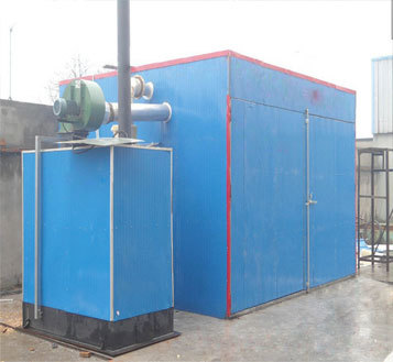 為什么選擇華友干燥設備!