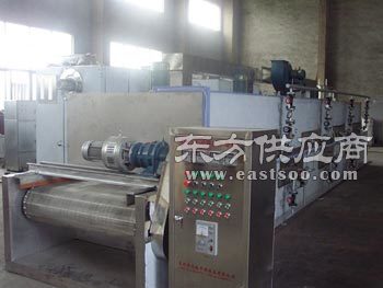 蘇正干燥成就非凡品質 融雪劑干燥設備 干燥設備圖片