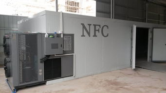 新型小型自動(dòng)川貝片烘干機(jī)