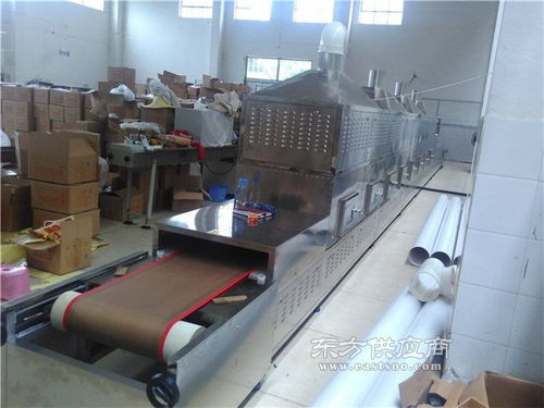 千弘微波售后服務(wù)好 微波烘干設(shè)備廠家 江蘇微波烘干設(shè)備圖片