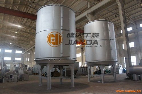 谷朊粉干燥機(jī) 高效節(jié)能干燥設(shè)備