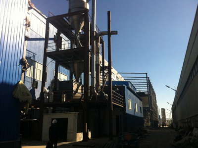 氣流干燥機加工,山東干燥機,行家推薦查看