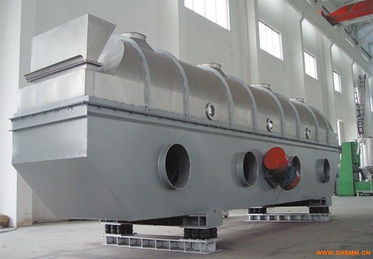 干燥機,干燥設備,流化床干燥機,流化床干燥設備 化工機械網