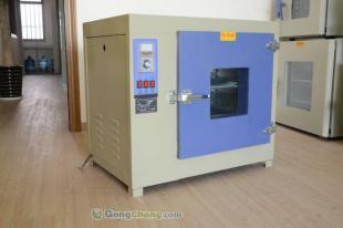 供應廠家直銷101-2系列電熱鼓風干燥箱，品質保障，高效節能