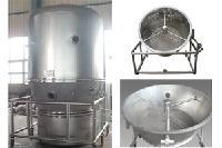 高端沸騰制粒干燥機(jī) 引領(lǐng)中藥材品質(zhì)升級(jí)與價(jià)值躍升