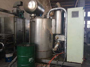 專訪中國(guó)干燥設(shè)備行業(yè)先驅(qū)范炳喜先生 匠心鑄就行業(yè)標(biāo)桿，創(chuàng)新驅(qū)動(dòng)產(chǎn)業(yè)未來(lái)