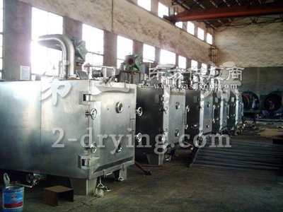選擇先進(jìn)干燥設(shè)備 解析鐵基粉干燥設(shè)備結(jié)構(gòu)與優(yōu)質(zhì)供應(yīng)商