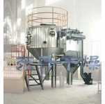 氧化鋁離心造粒噴霧干燥機(jī) 東升干燥高效干燥解決方案