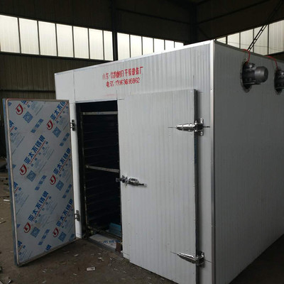 臨朐縣旭日干燥設(shè)備廠 專業(yè)品質(zhì)，助力產(chǎn)業(yè)高效干燥