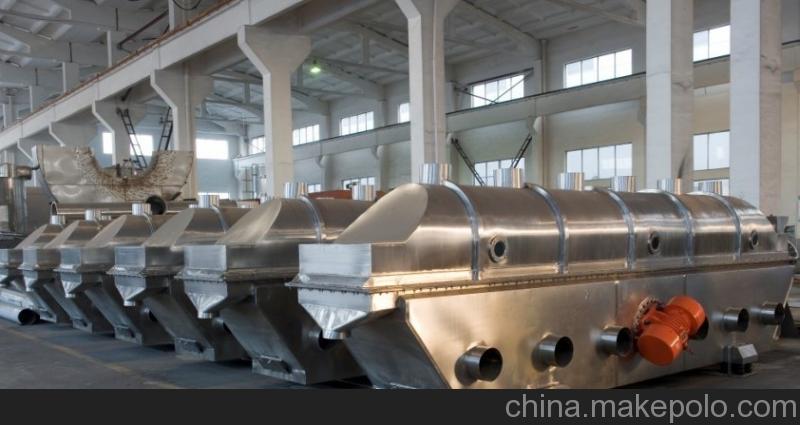 無(wú)錫振動(dòng)流化床干燥機(jī) 高效節(jié)能的干燥解決方案