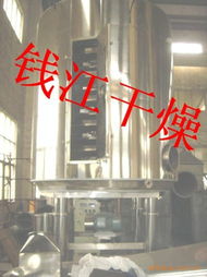 常州市錢江干燥設(shè)備工程 盤式干燥機(jī)產(chǎn)品系列全覽