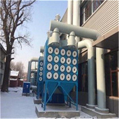 泊頭源泰為您介紹除塵骨架、除塵設備及配件