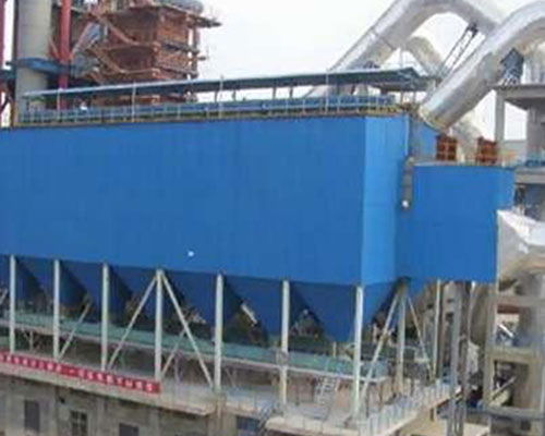 高效除塵，守護(hù)藍(lán)天——山西晉發(fā)環(huán)保廠家專(zhuān)業(yè)打造優(yōu)質(zhì)除塵設(shè)備及配件