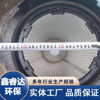 凈化器濾芯 除塵設備的核心配件